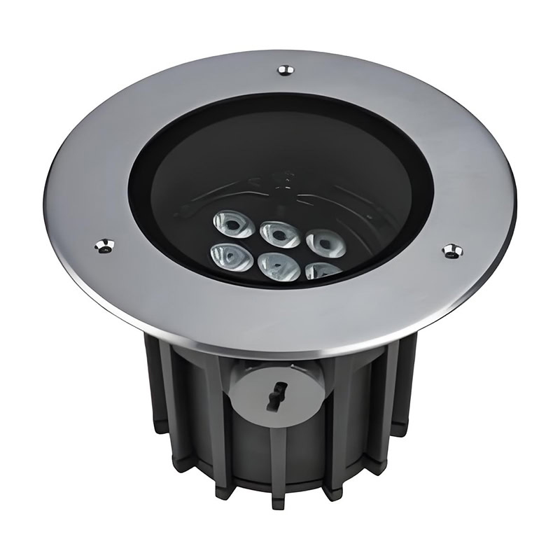 Inground Lights -  - 7
