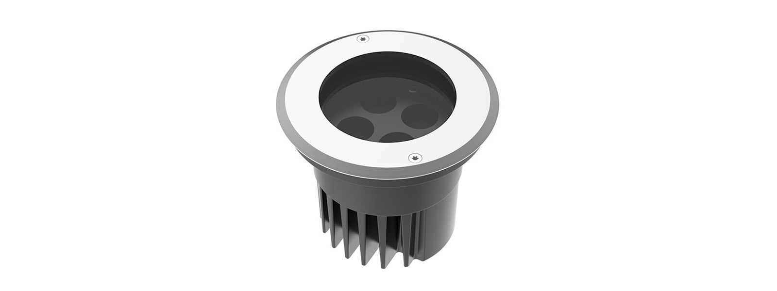 Underground LED Lights -  - 1