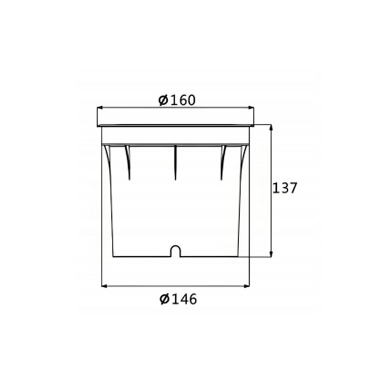 LED Lights In Ground -  - 15