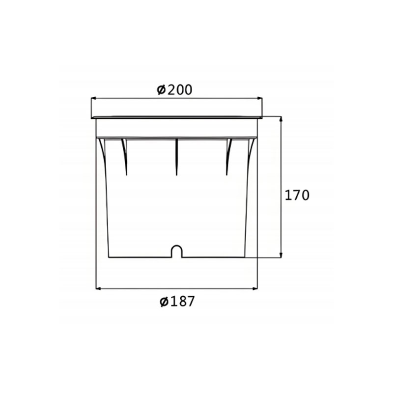 LED Lights In Ground -  - 16