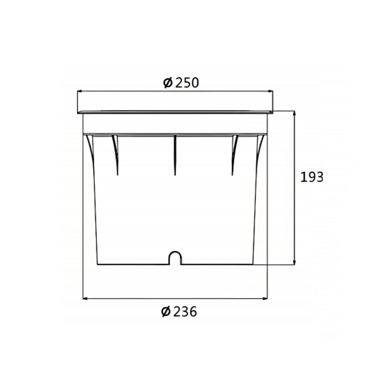 LED Lights In Ground -  - 17