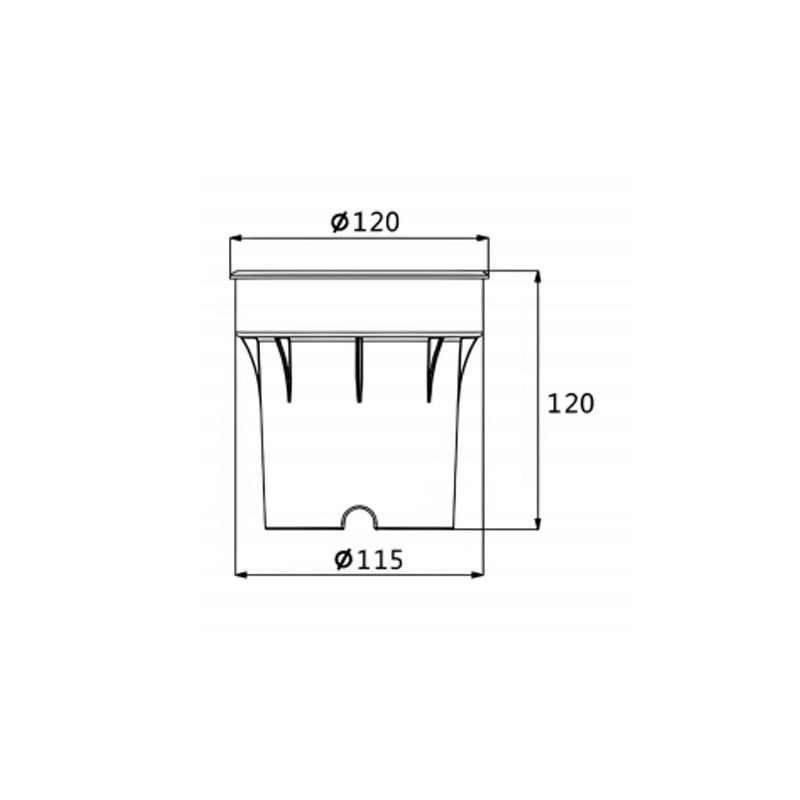 LED Lights In Ground -  - 14