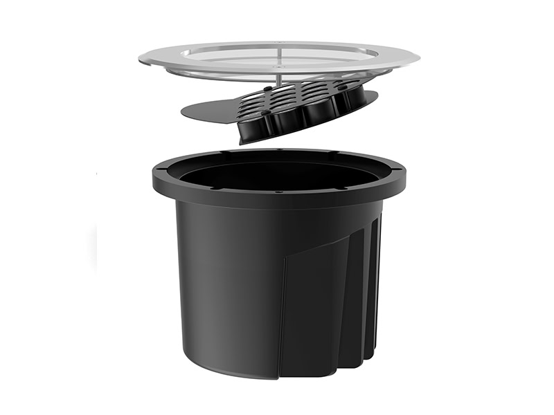 LED Lights In Ground -  - 3