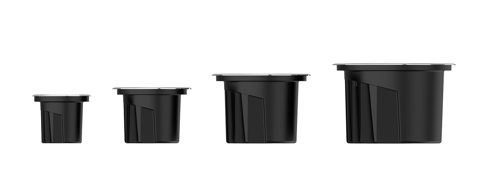 LED Light Ground Depth Anti Glare Series -  - 4