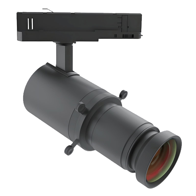LED Track Lights -  - 5