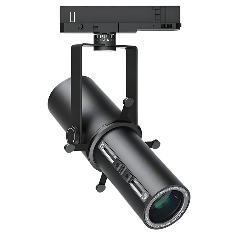 LED Track Lights -  - 4