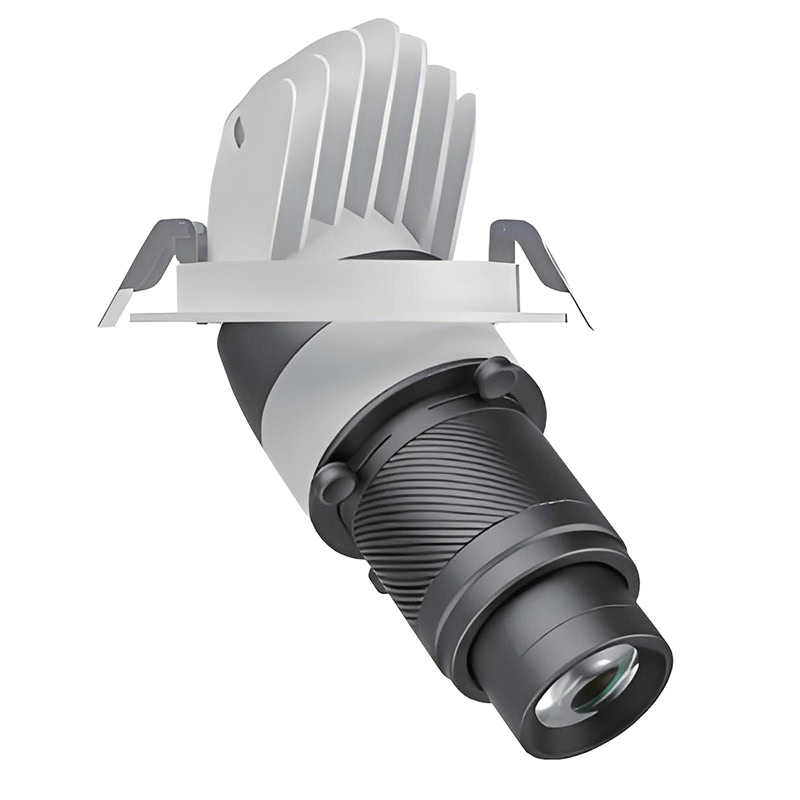 LED Track Lights -  - 7
