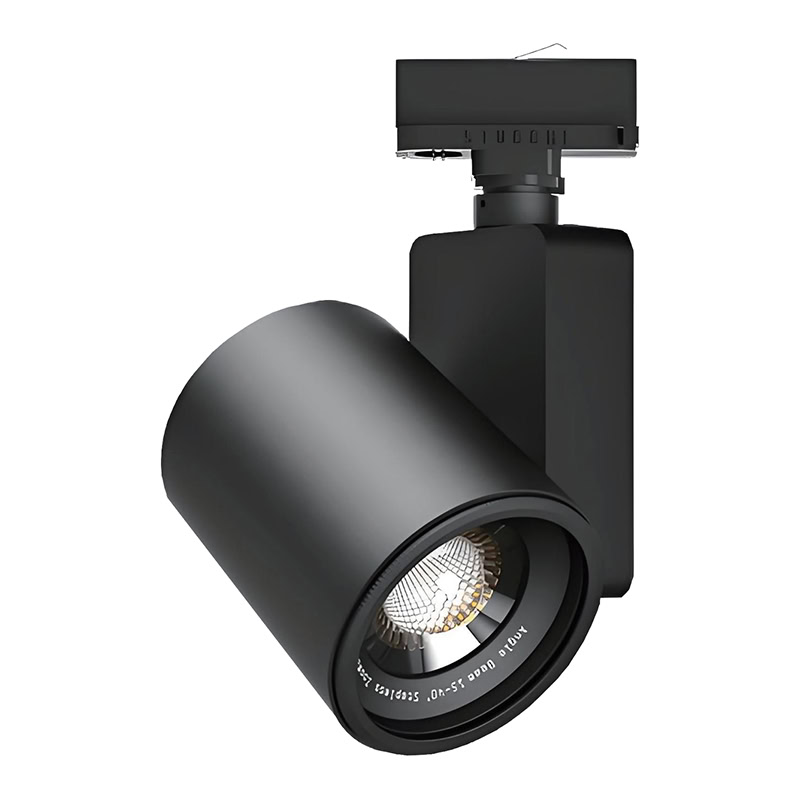 LED Track Lights -  - 8