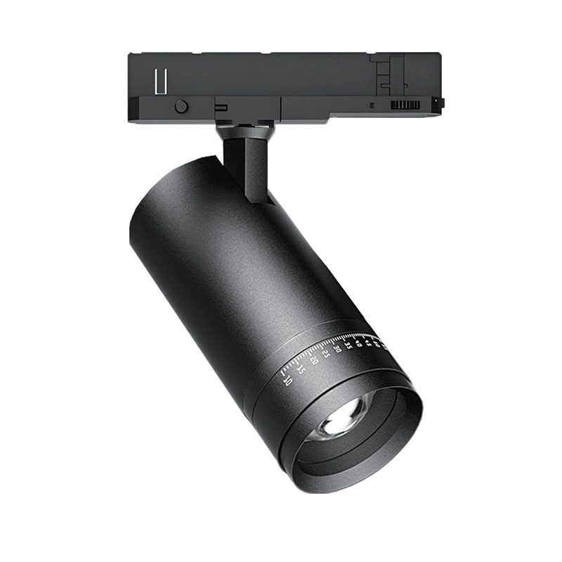 LED Track Lights -  - 2