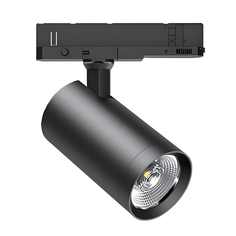 LED Track Lights -  - 1