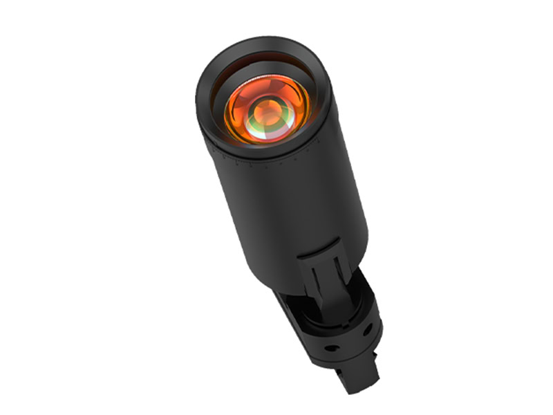 Zoomable Track Light -  - 10