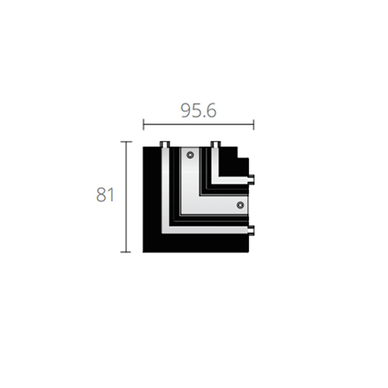 LED Ceiling Track -  - 7