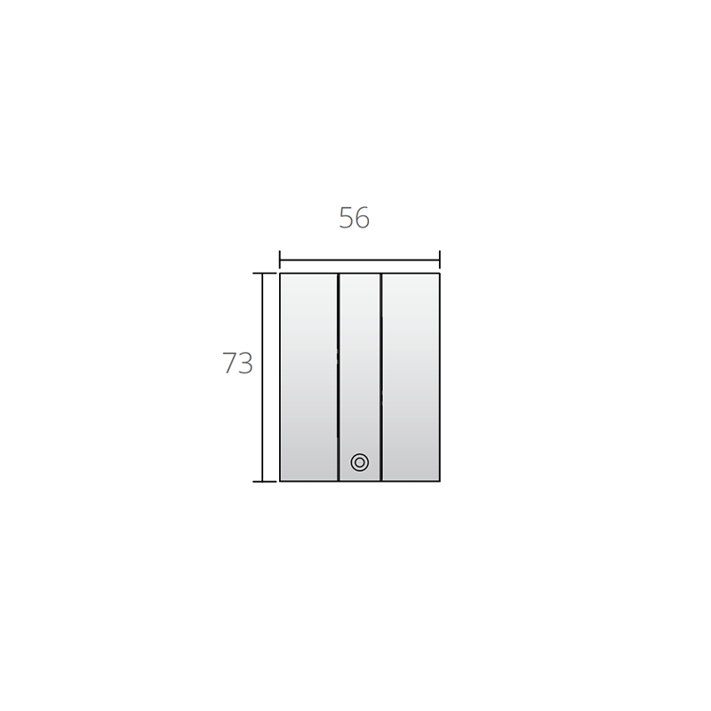 LED Recessed Track -  - 4