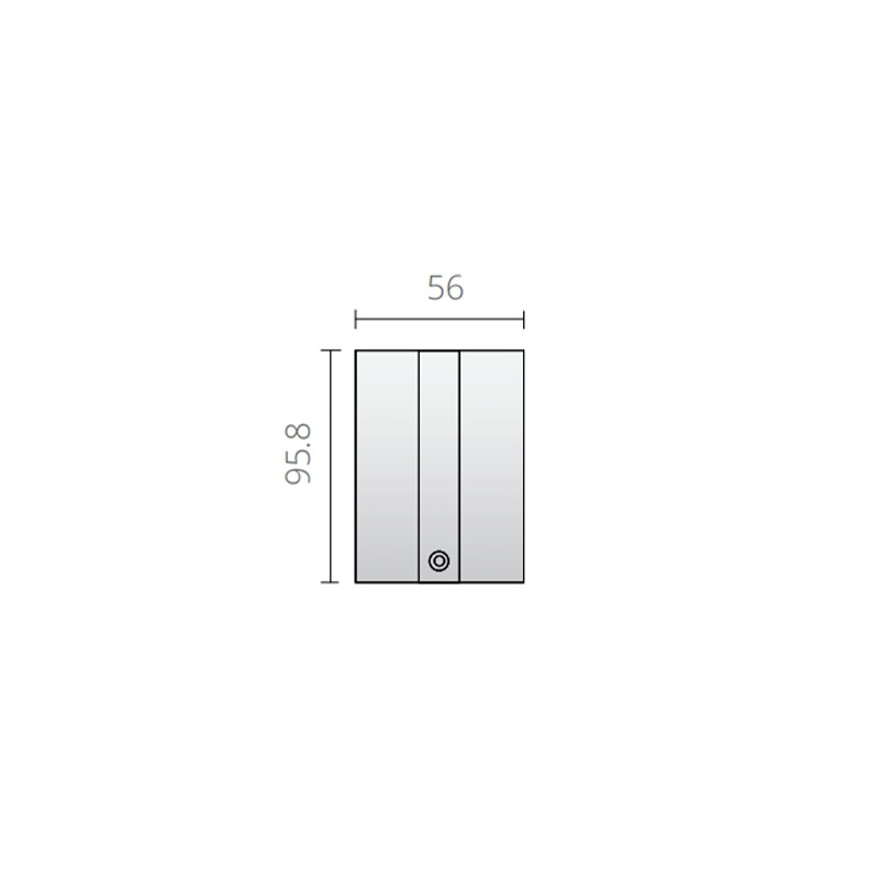 Recessed LED Track -  - 4