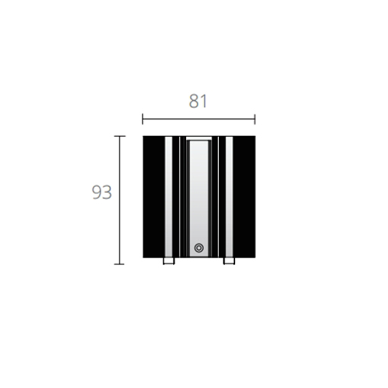LED Ceiling Track -  - 4