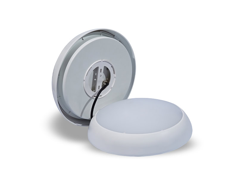 Round Bulk Head Light - RB Series -  - 4