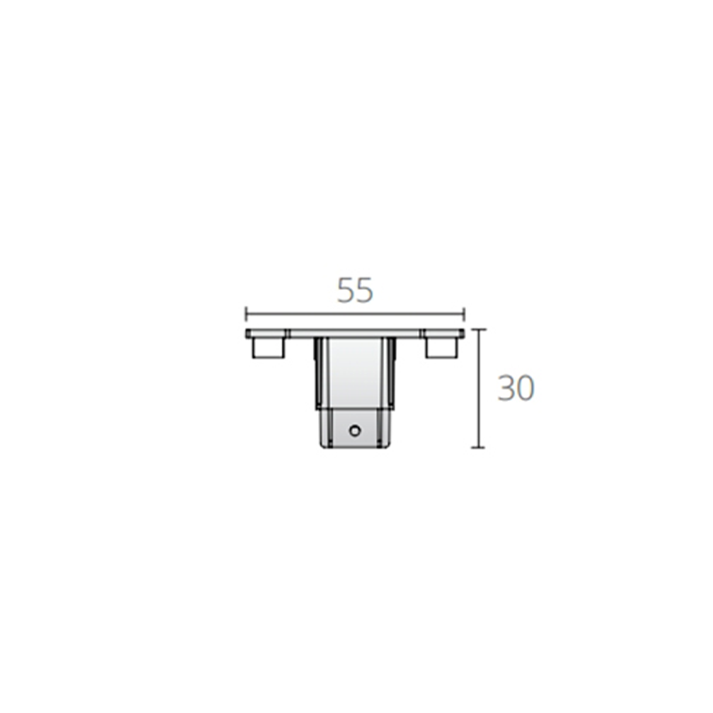 LED Ceiling Track -  - 5