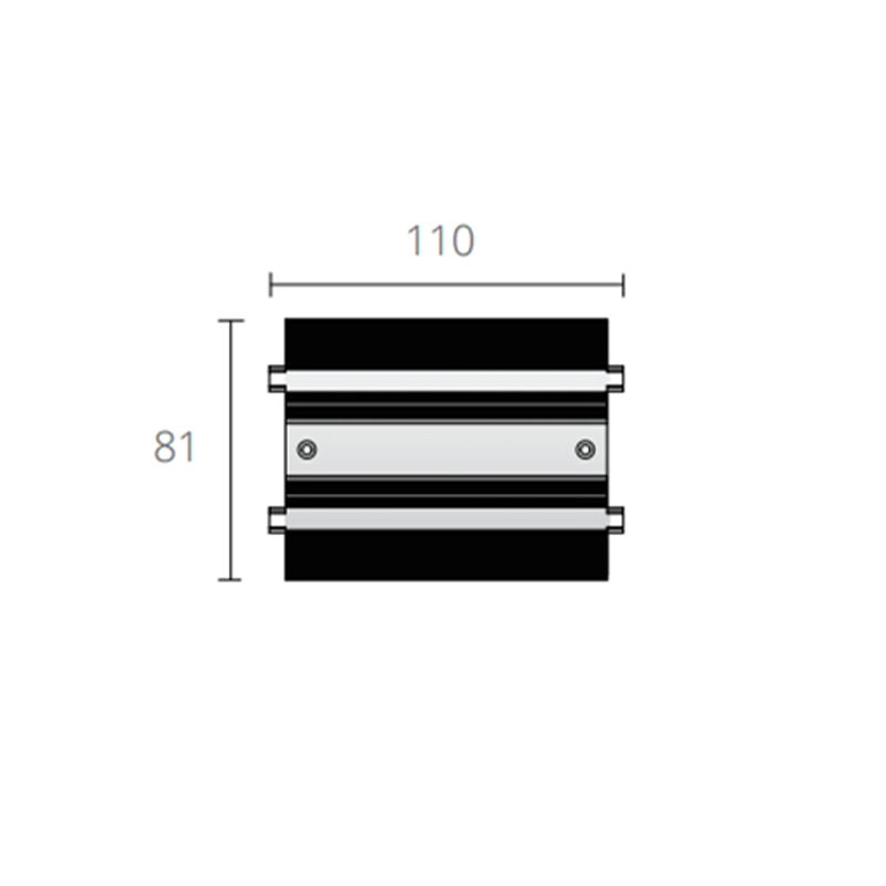 LED Ceiling Track -  - 6