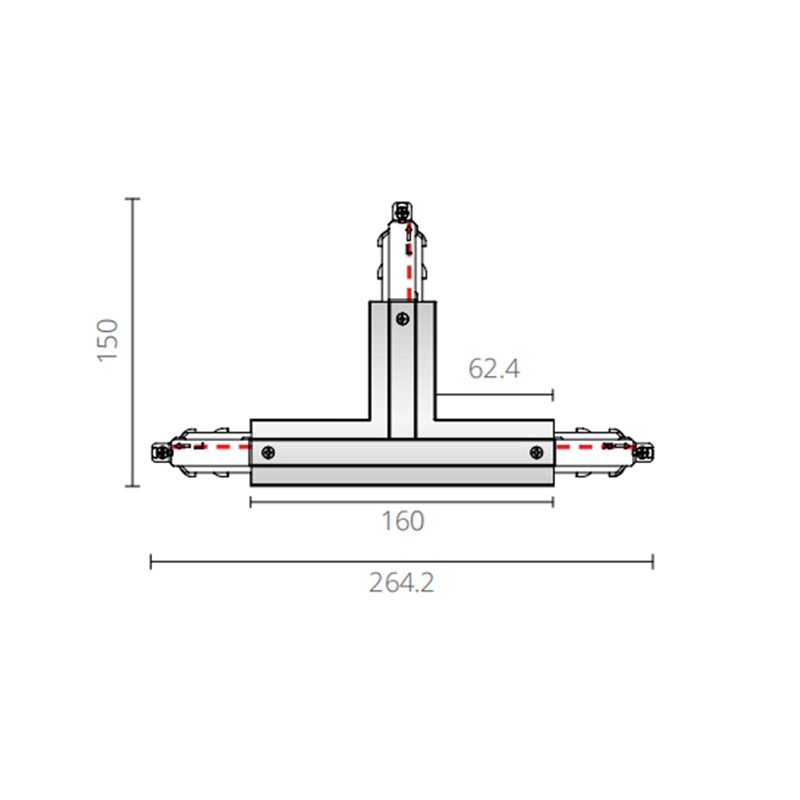 LED track -  - 14
