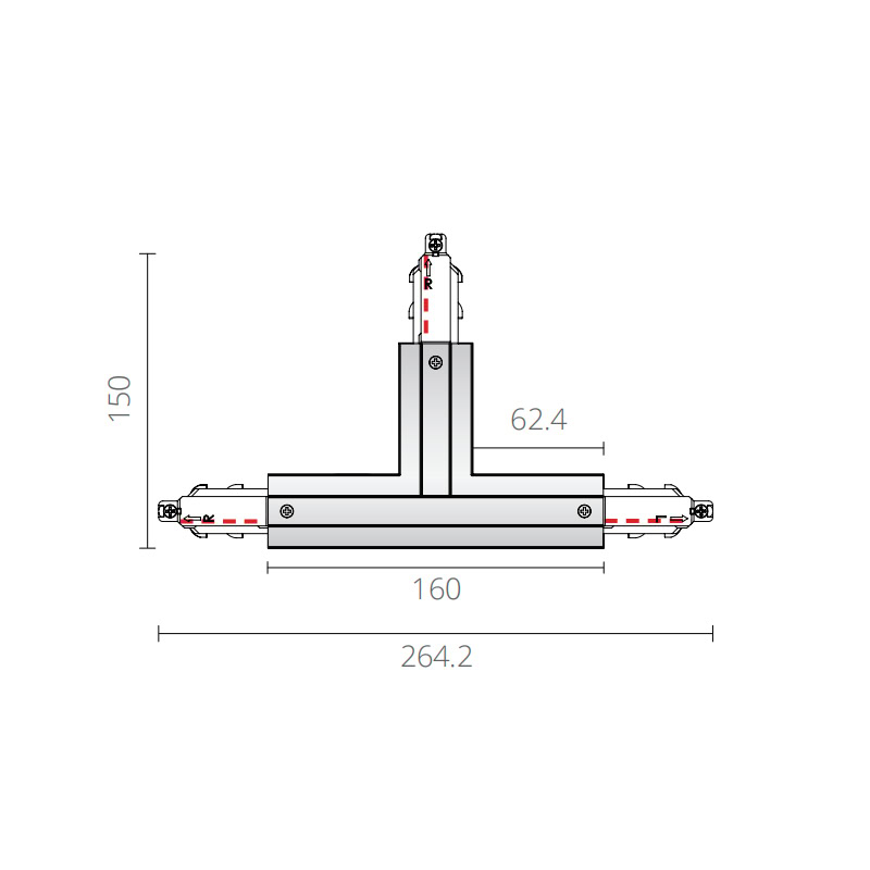 LED track -  - 11