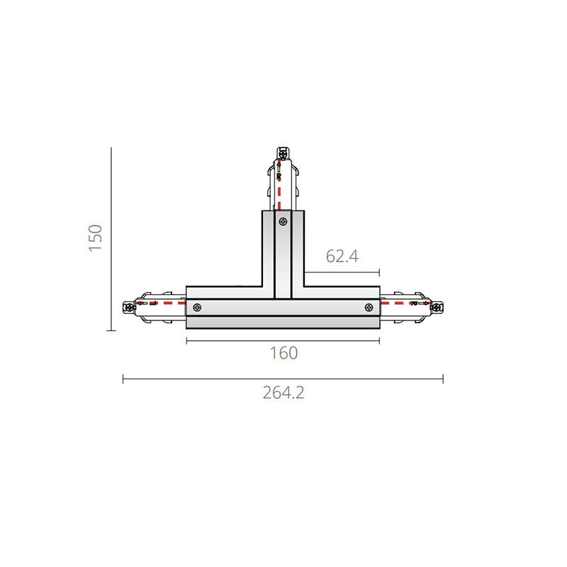 LED Tape Track -  - 11