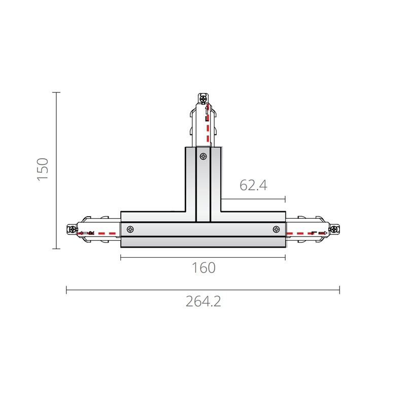 LED track -  - 13