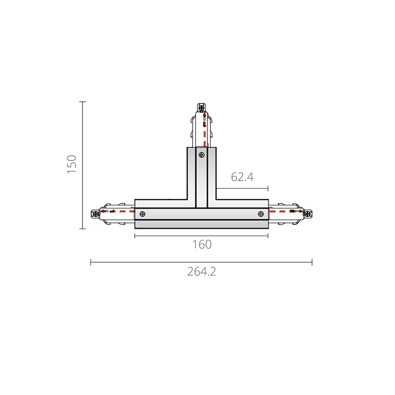 LED Tape Track -  - 13
