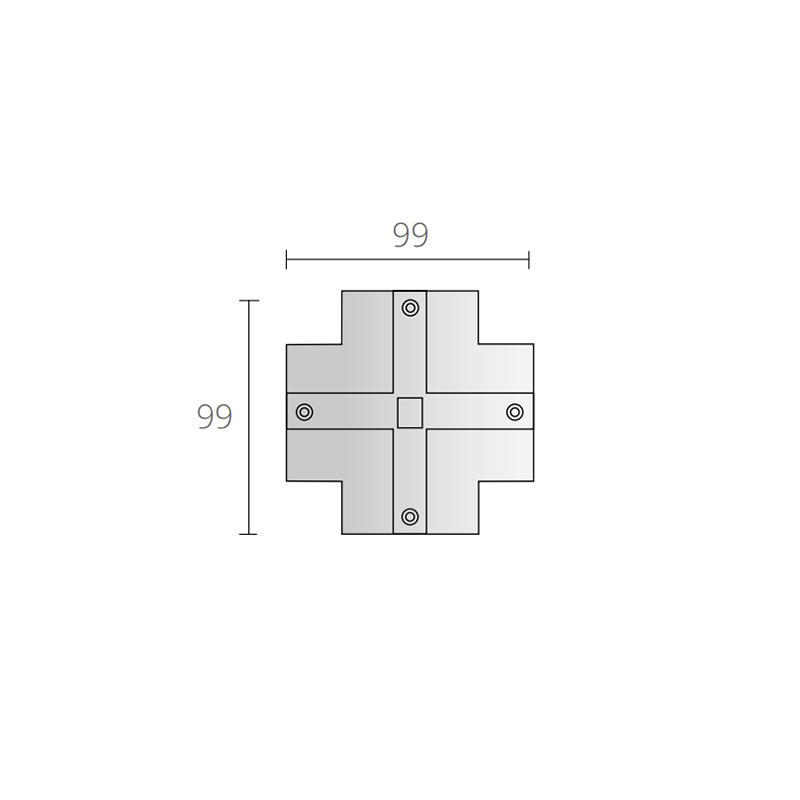 LED Track Bar -  - 9
