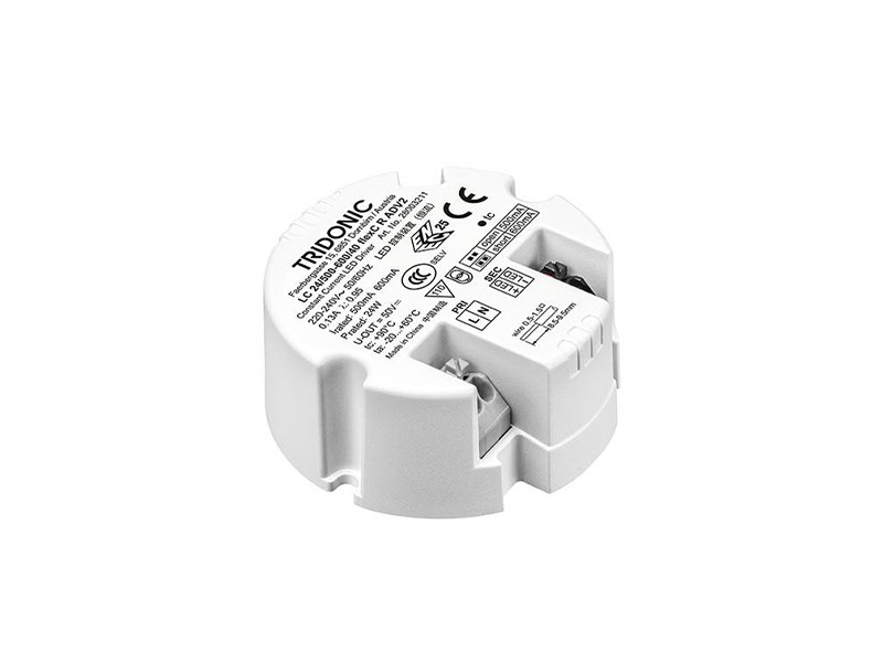 Round Bulk Head Light - RB Series -  - 5