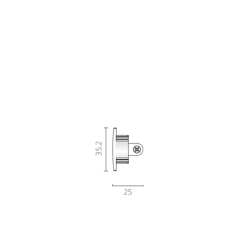 LED track -  - 6
