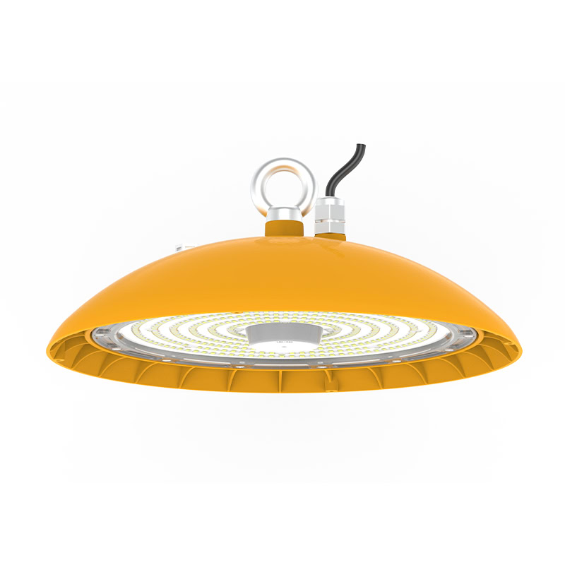 High Bay Lights -  - 6