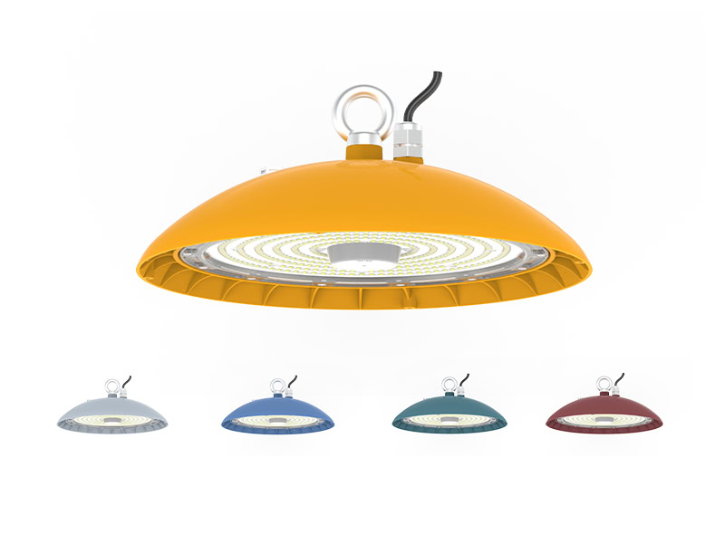 High Bay Lights -  - 16