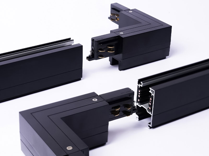 LED Tape Track -  - 16
