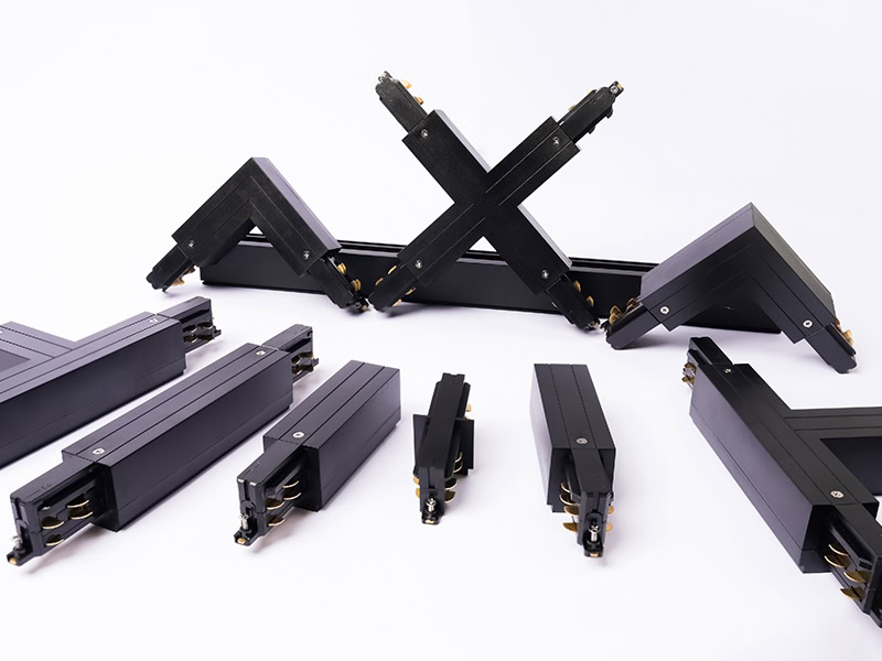 LED Tape Track -  - 17