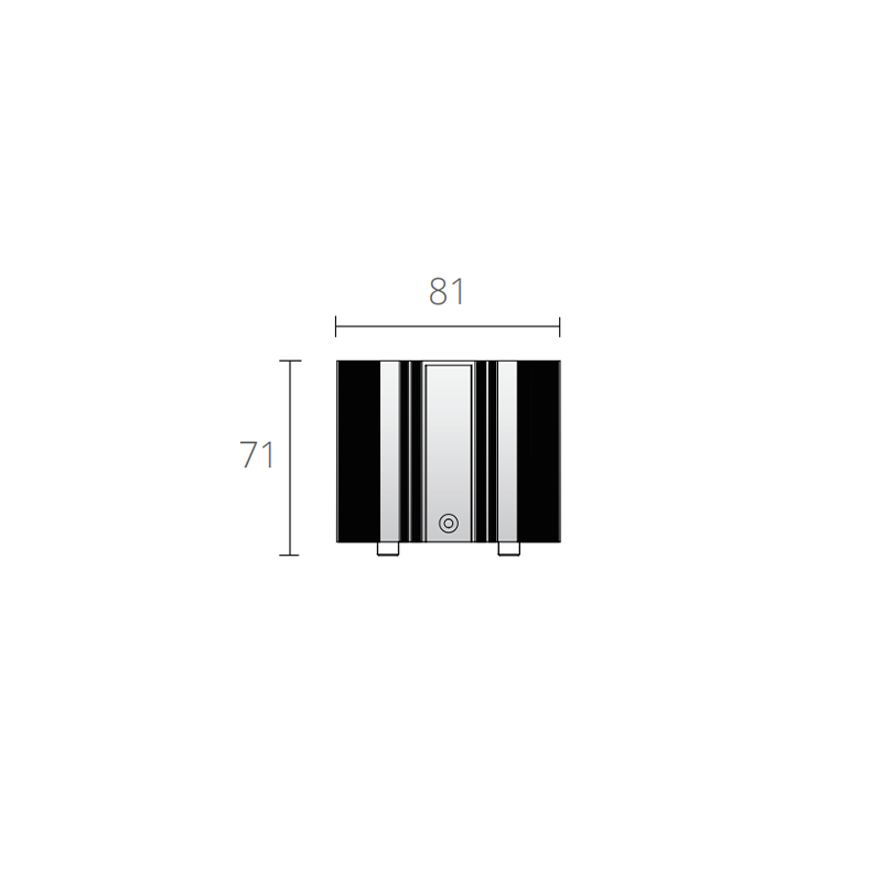 LED Track Bar -  - 4
