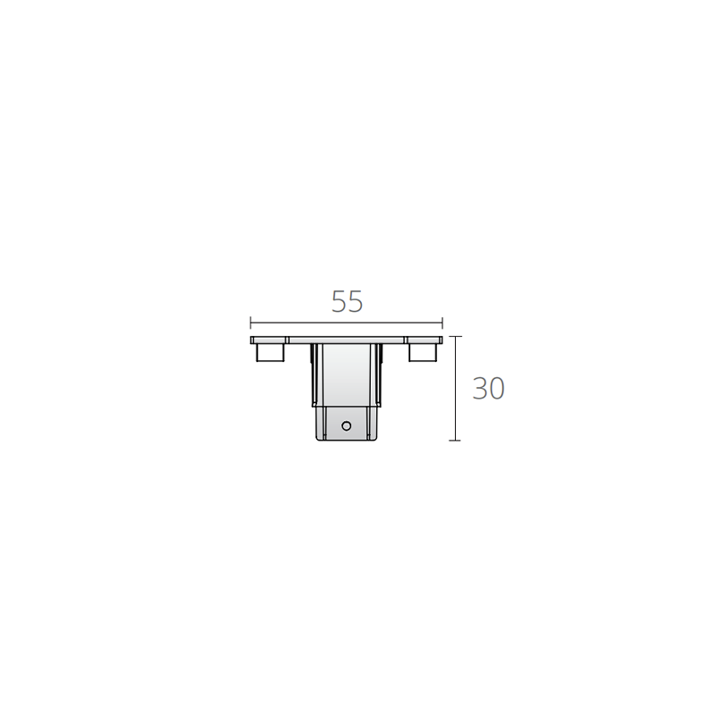 LED Track Bar -  - 5