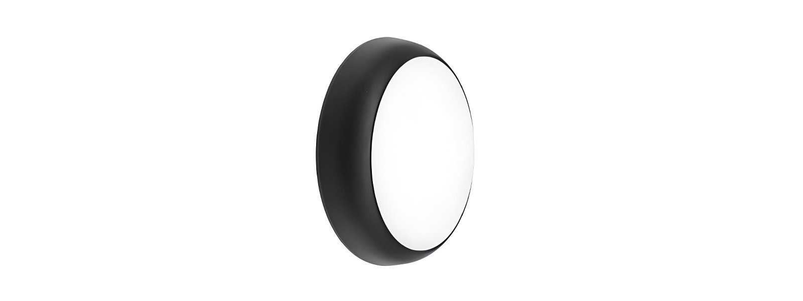 Round Bulk Head Light - RB Series -  - 1