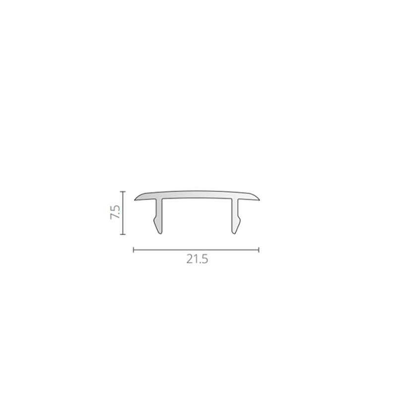 Surface LED Track -  - 26