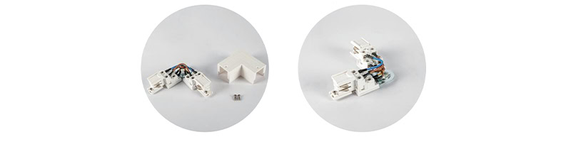 Surface LED Track -  - 30
