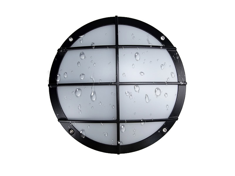 Bulk Head Lighting - RA Series D Model -  - 5