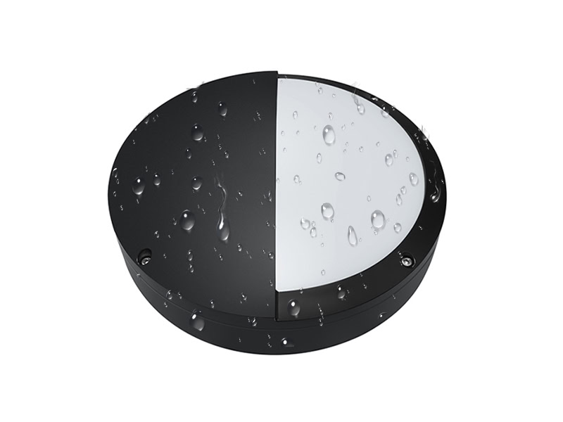 IP65 Bulkhead Light - RA Series B Model -  - 3