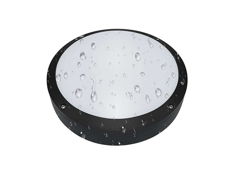 Bulkhead Light - RA Series A Model -  - 4