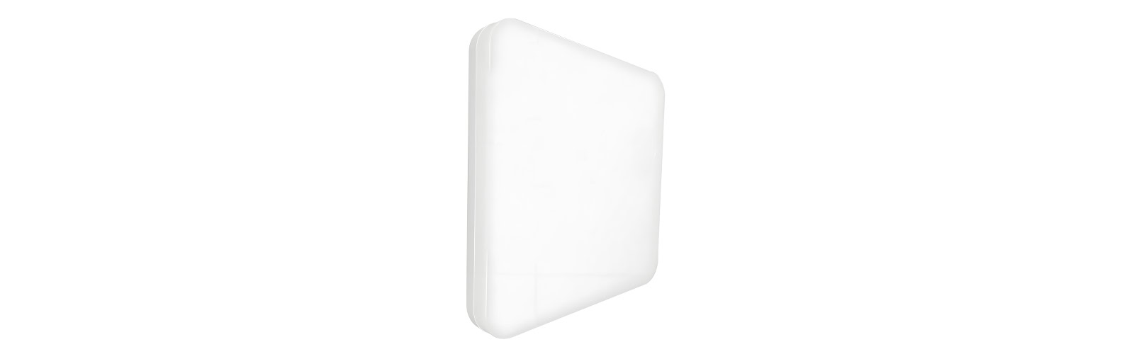 Square Bulkhead Light - SQ Series -  - 1