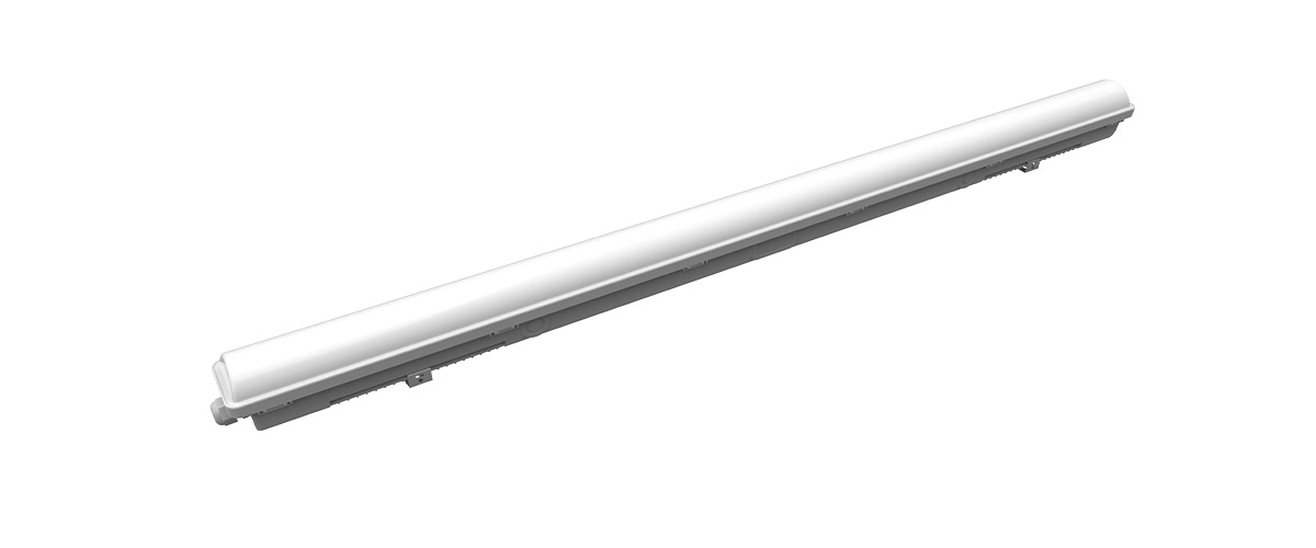 Waterproof LED Batten - TE Series -  - 1