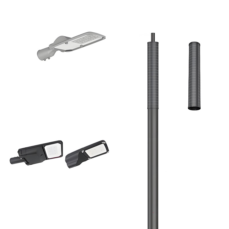 LED Solar Lights -  - 19