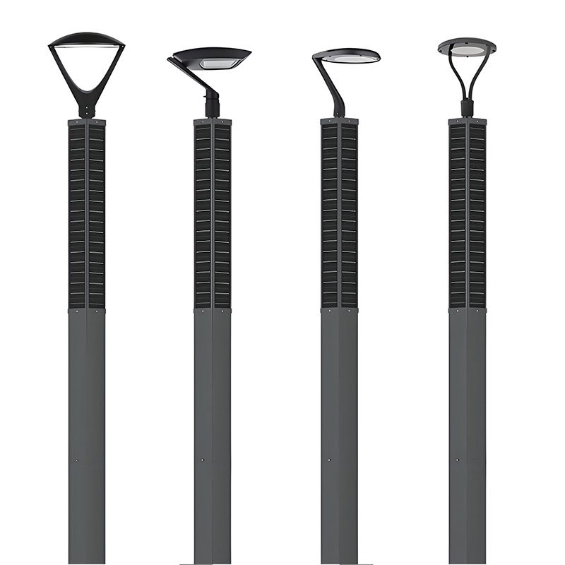 LED Solar Lights -  - 7