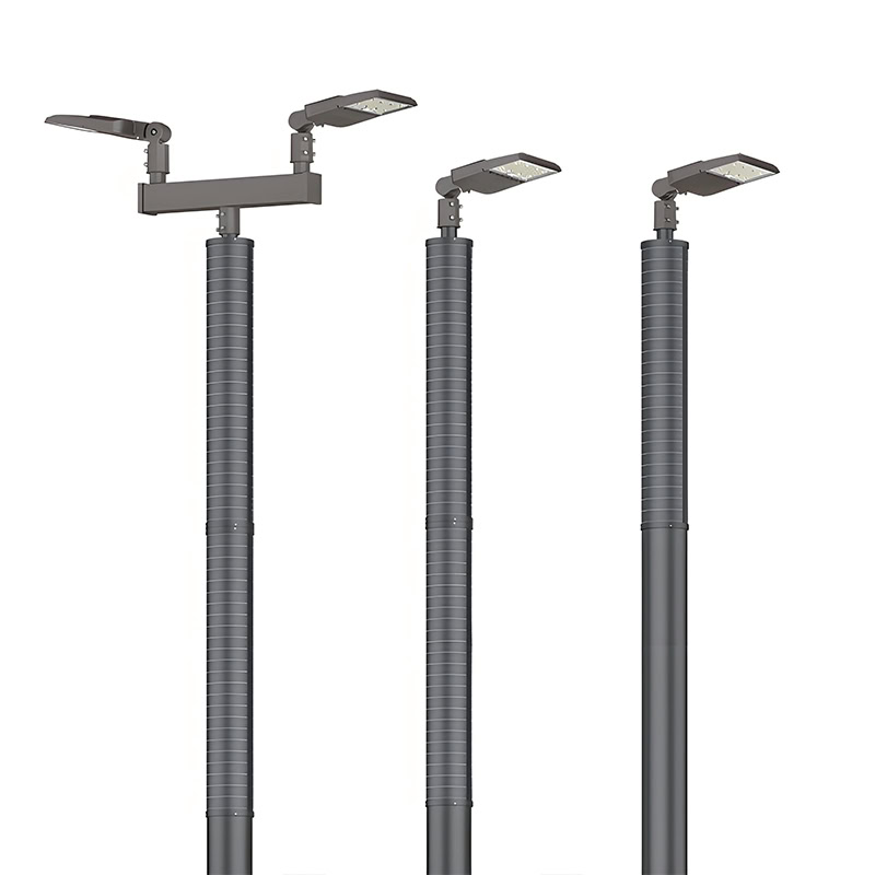 LED Solar Lights -  - 9