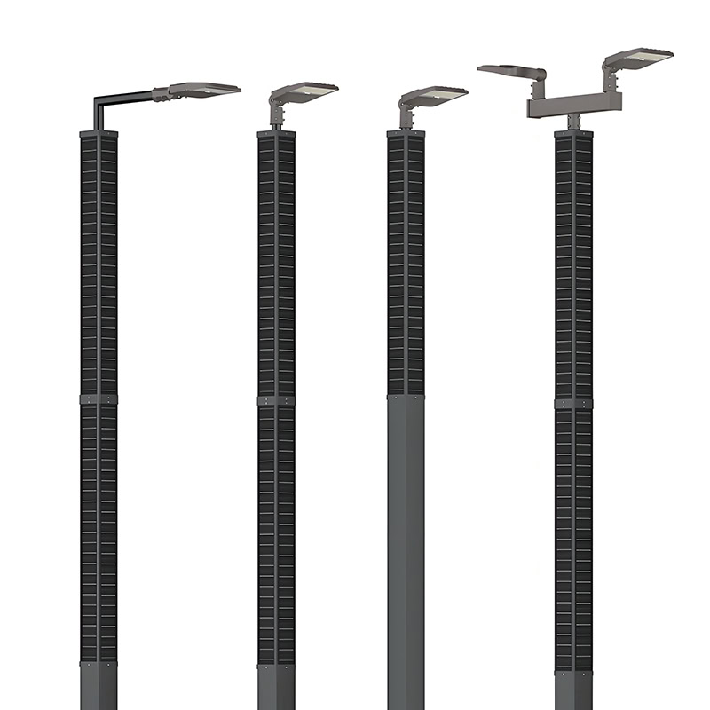 LED Solar Lights -  - 6