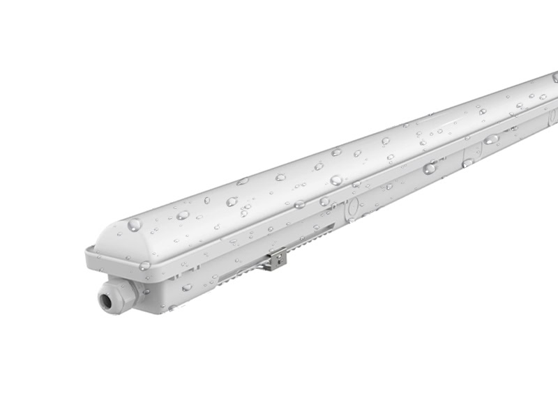 Waterproof LED Batten - TE Series -  - 6