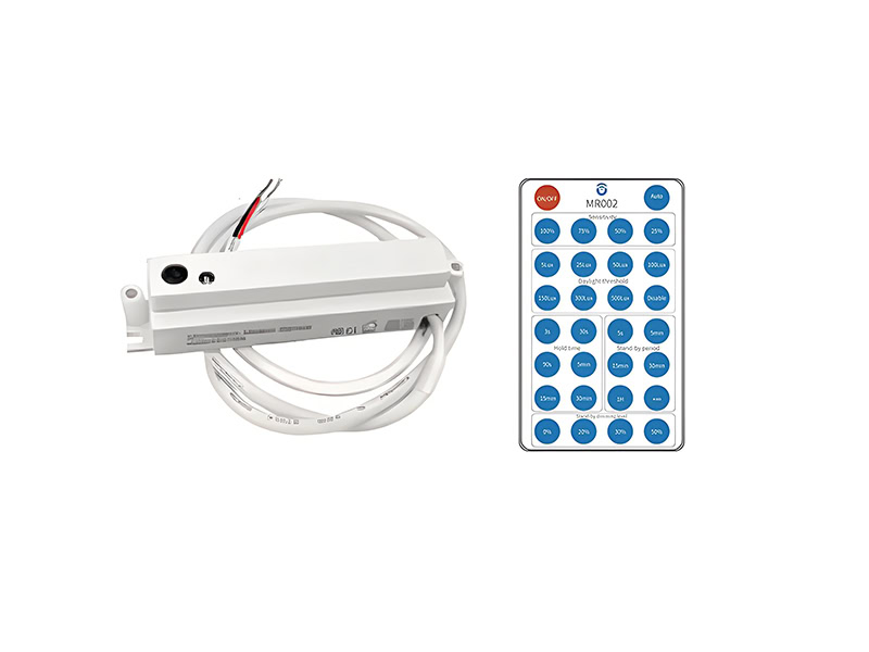 Waterproof LED Batten - TE Series -  - 2